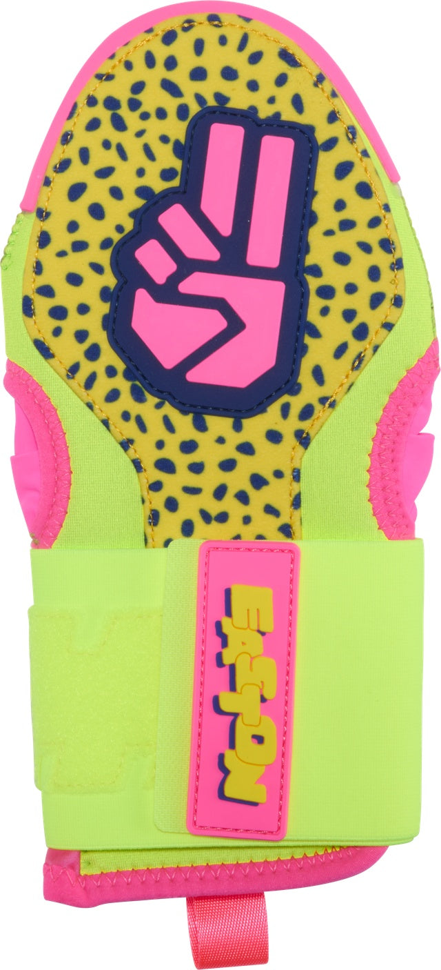 Easton Senior Spring Break Collection Sliding Mitt dub