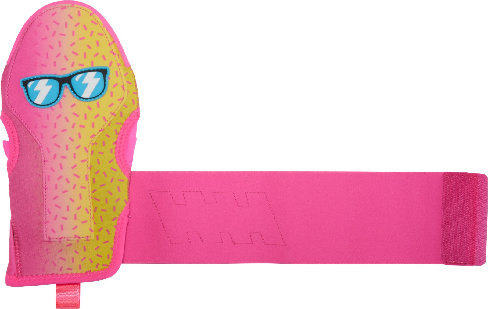 Easton Senior Spring Break Collection Sliding Mitt sunglasses