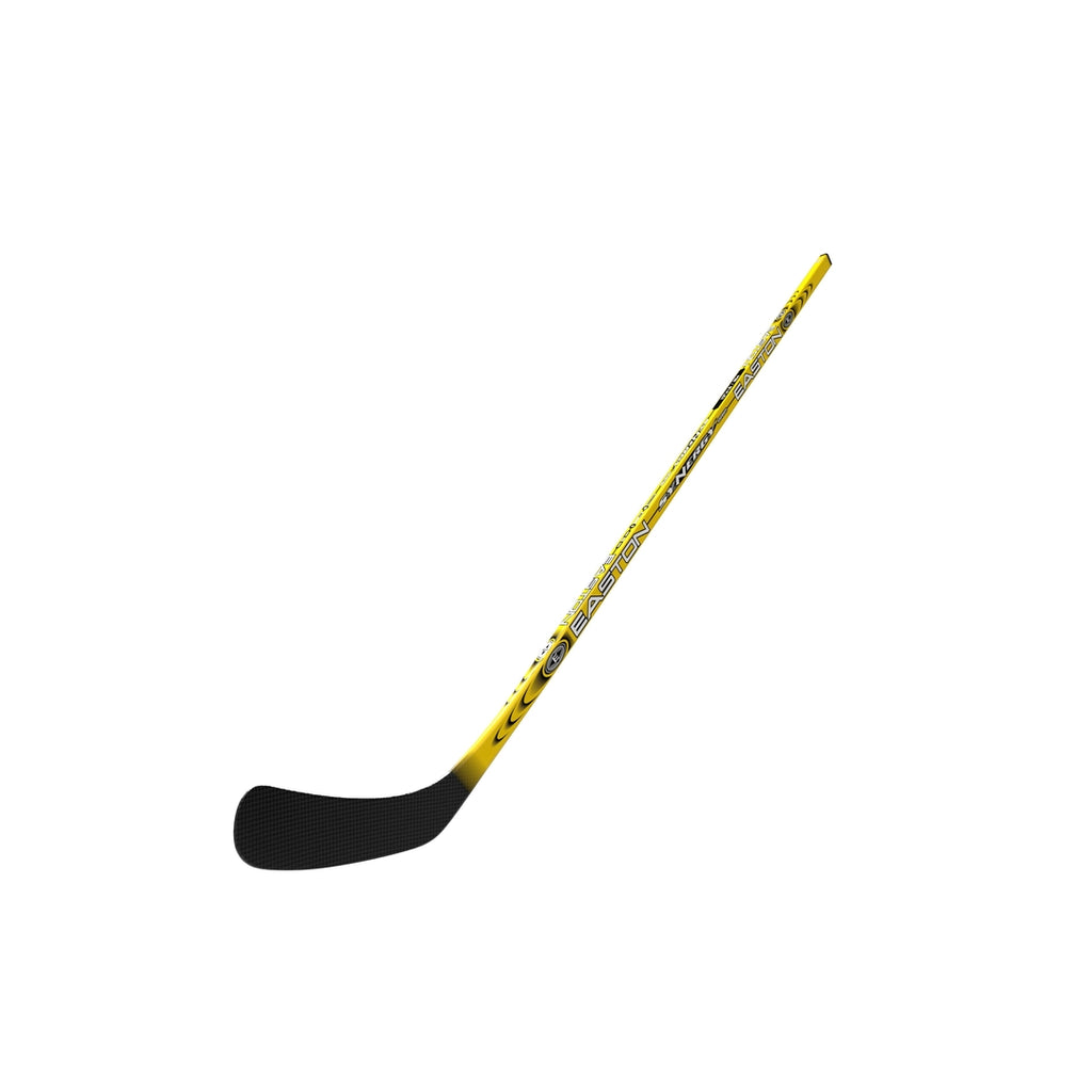 Easton Senior Synergy Yellow Hockey Player Stick