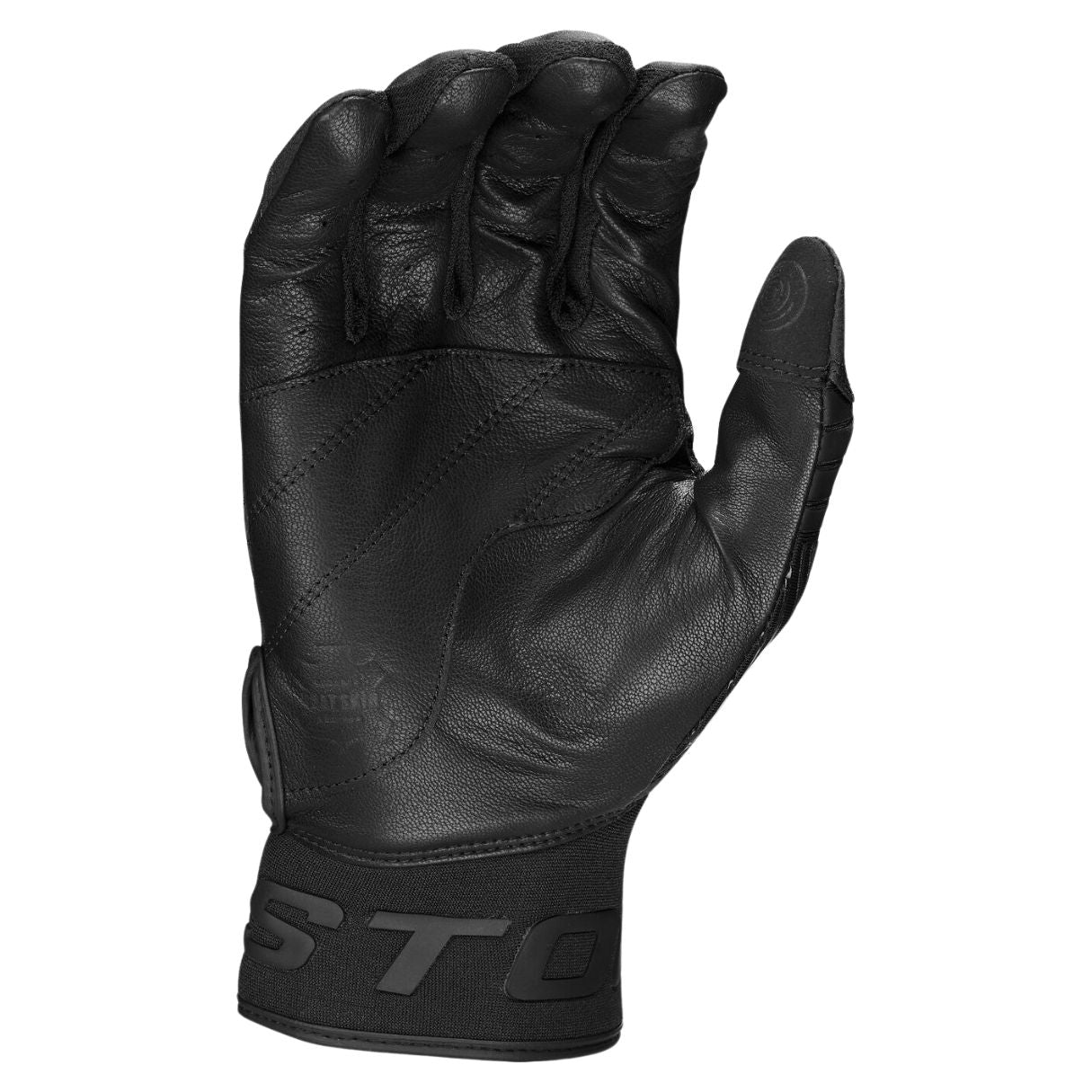 Easton Senior Walk-Off Ethos Batting Gloves black