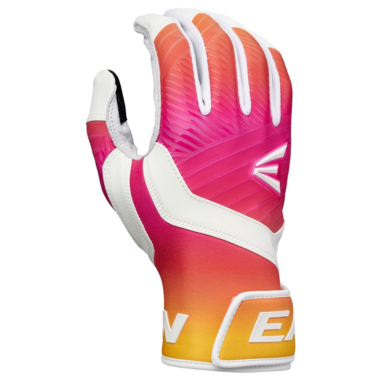 Easton Senior Walk-Off Ethos Batting Gloves malibu sunset