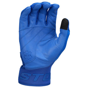 Easton Senior Walk-Off Ethos Batting Gloves royal
