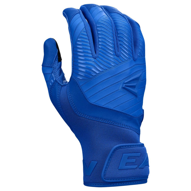 Easton Senior Walk-Off Ethos Batting Gloves royal