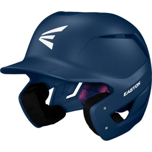 Easton Senior Z50 Matte Batting Helmet navy blue