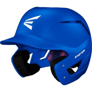 Easton Senior Z50 Matte Batting Helmet Royal Blue