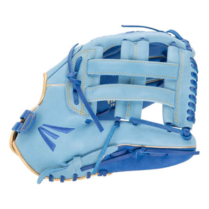 Easton T150-6R Tantrum Series Slo-Pitch Glove royal/blue