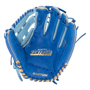 Easton T150-6R Tantrum Series Slo-Pitch Glove royal/blue