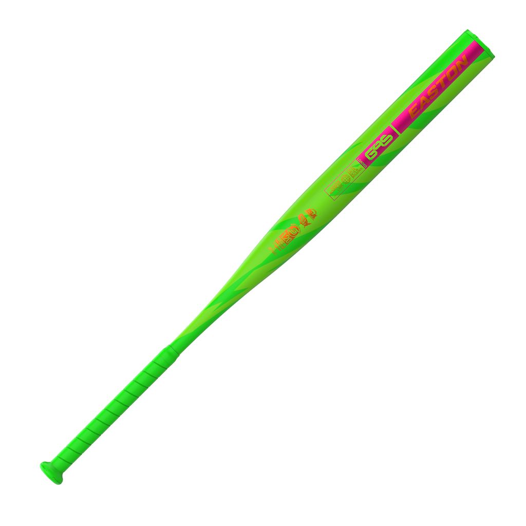 Easton Tantrum ESU6TNT1L Loaded Slo-Pitch Bat