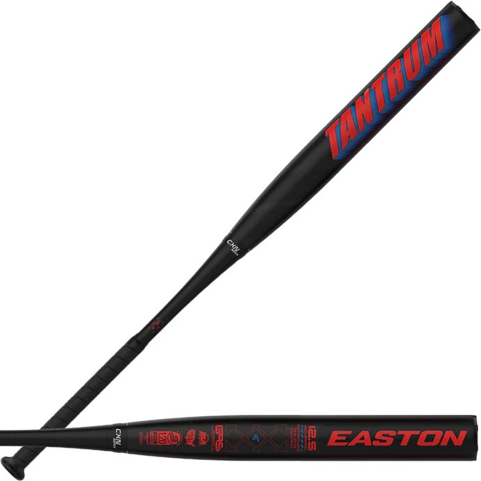 Easton Tantrum Mother Loaded 2-Piece Slo-Pitch Bat