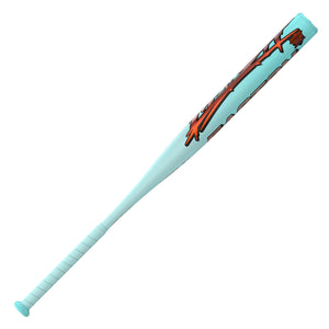 Easton Tyler Marshburn 1PC Loaded Slo-Pitch Bat blue/red