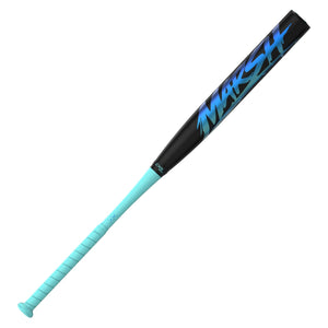 Easton Tyler Marshburn 2PC Loaded Slo-Pitch Bat blue/black