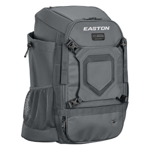 Easton Walk Off Ethos Backpack charcoal