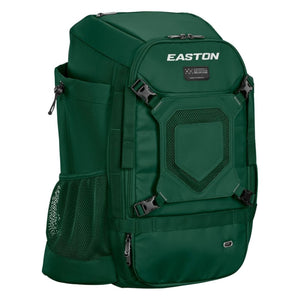 Easton Walk Off Ethos Backpack dark green