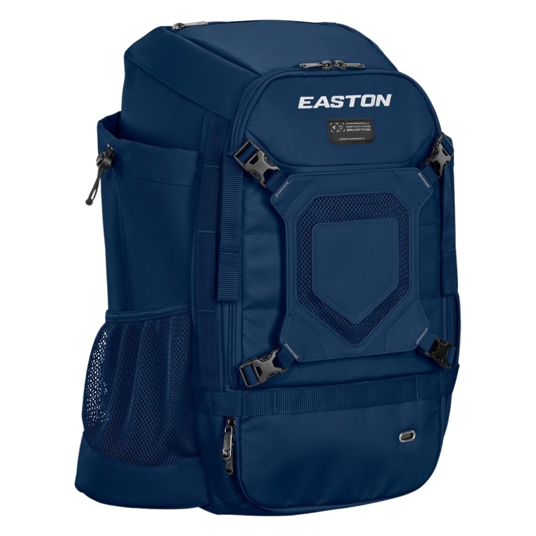 Easton Walk Off Ethos Backpack navy