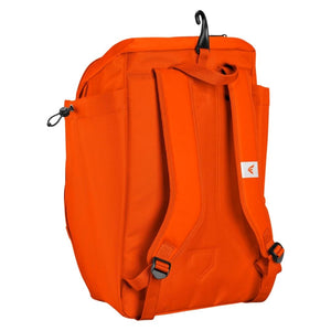 Easton Walk Off Ethos Backpack orange