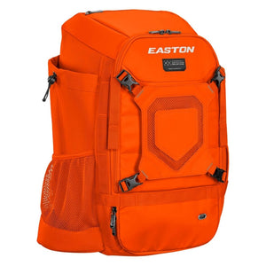 Easton Walk Off Ethos Backpack orange