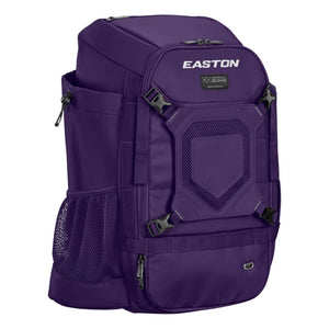 Easton Walk Off Ethos Backpack purple