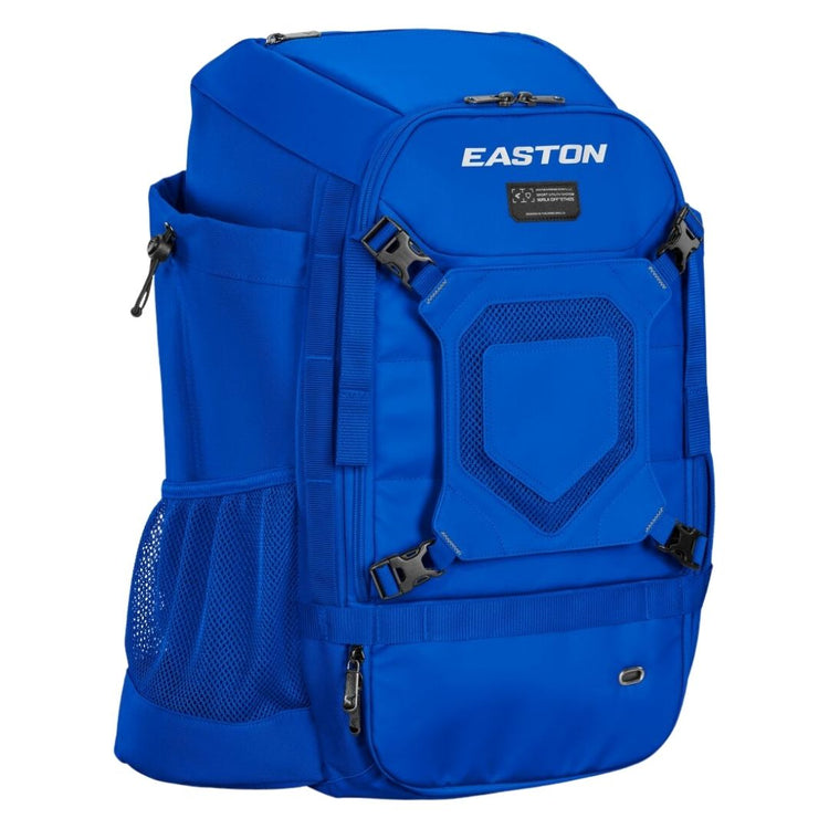 Easton Walk Off Ethos Backpack royal