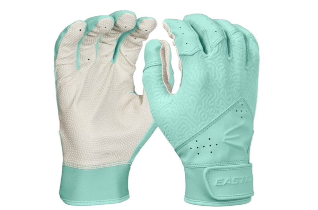 Easton Women's Fundamental 2.0 Fastpitch Batting Gloves
