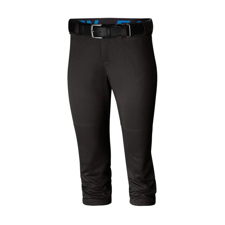 Easton Women's Pro Elite Softball Pant black