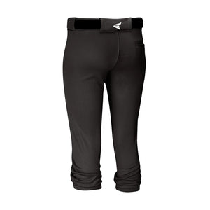 Easton Women's Pro Elite Softball Pant black