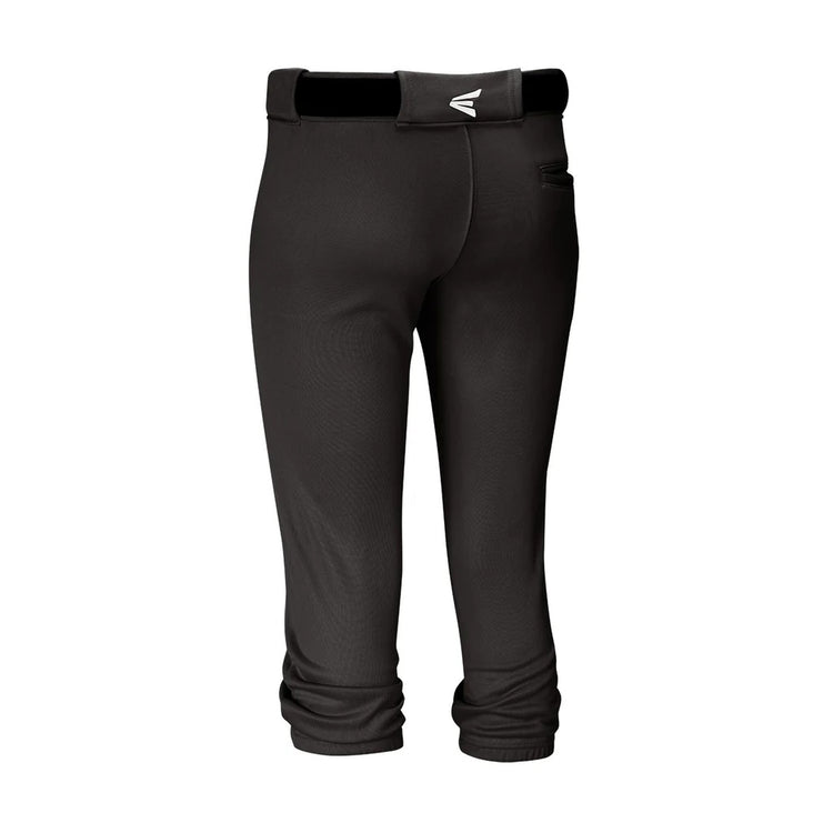Easton Women's Pro Elite Softball Pant black