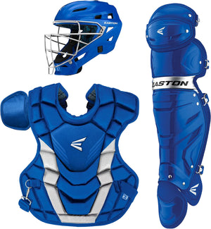 Easton Youth Gametime Catchers Box Set royal