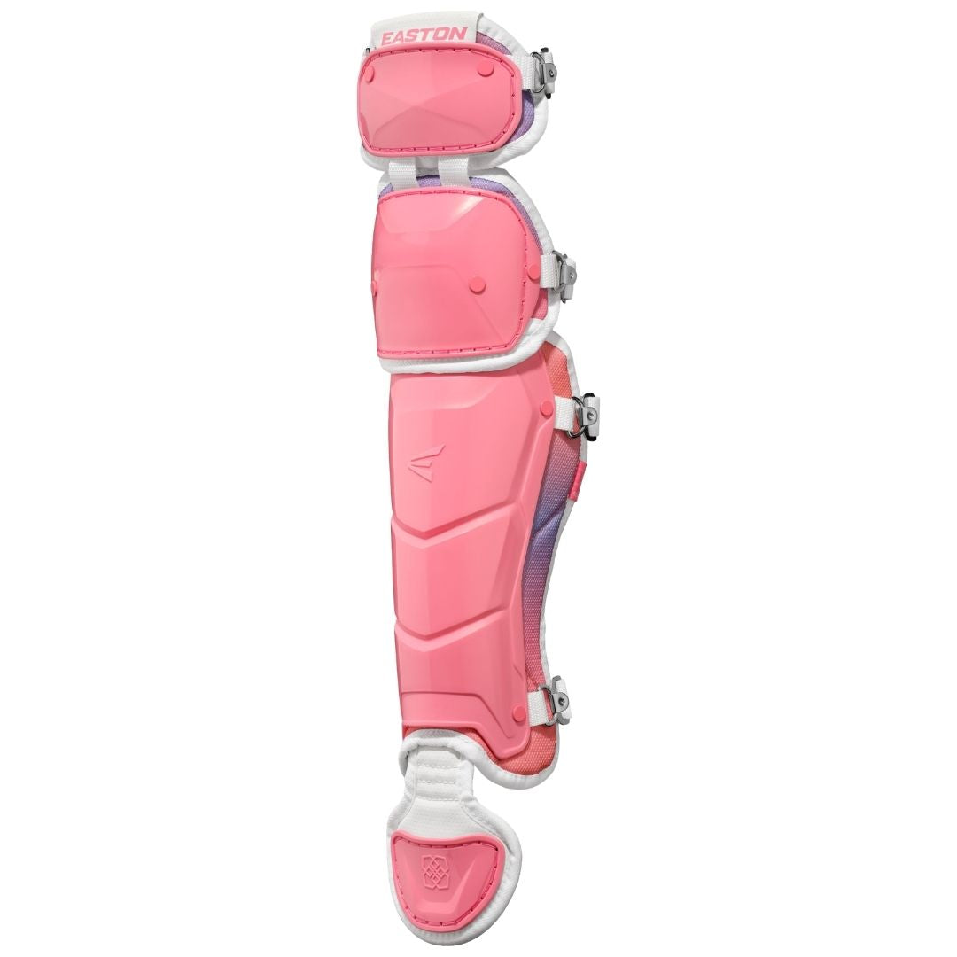 Easton Youth Jen Schro My Very First Catcher's Set pink