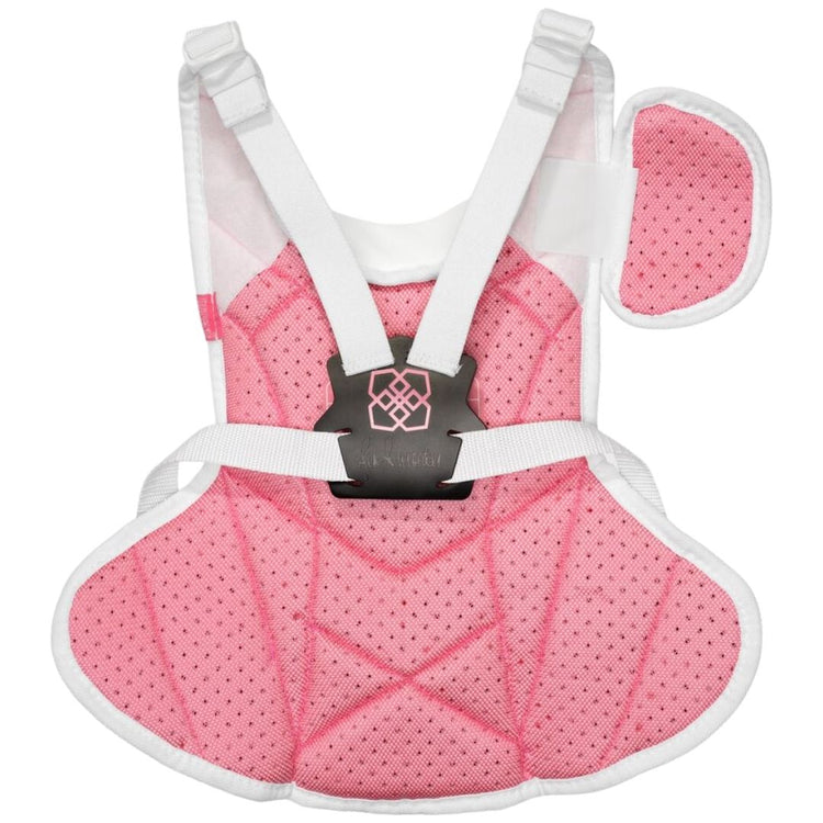Easton Youth Jen Schro My Very First Catcher's Set pink
