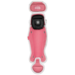 Easton Youth Jen Schro My Very First Catcher's Set pink