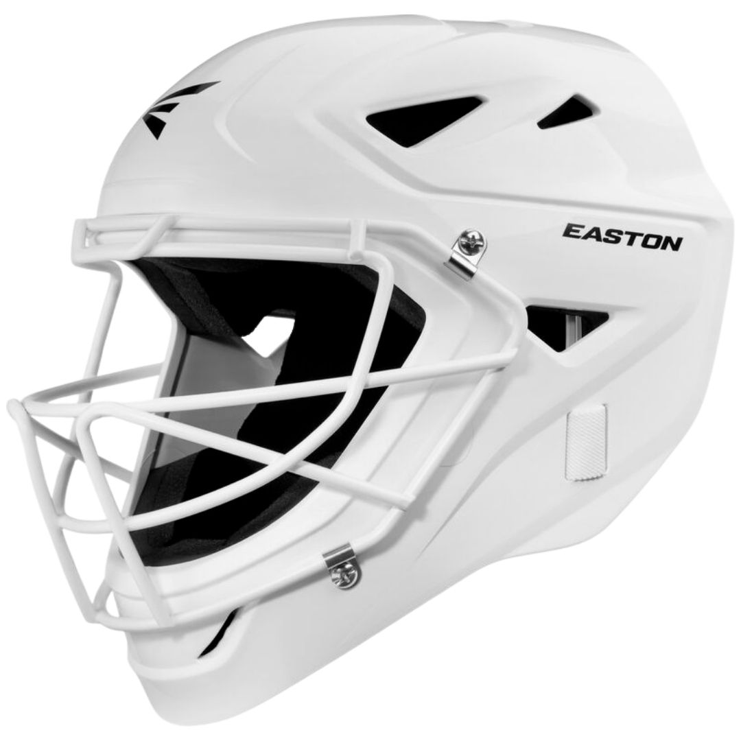 Easton Youth Jen Schro My Very First Catcher's Set white
