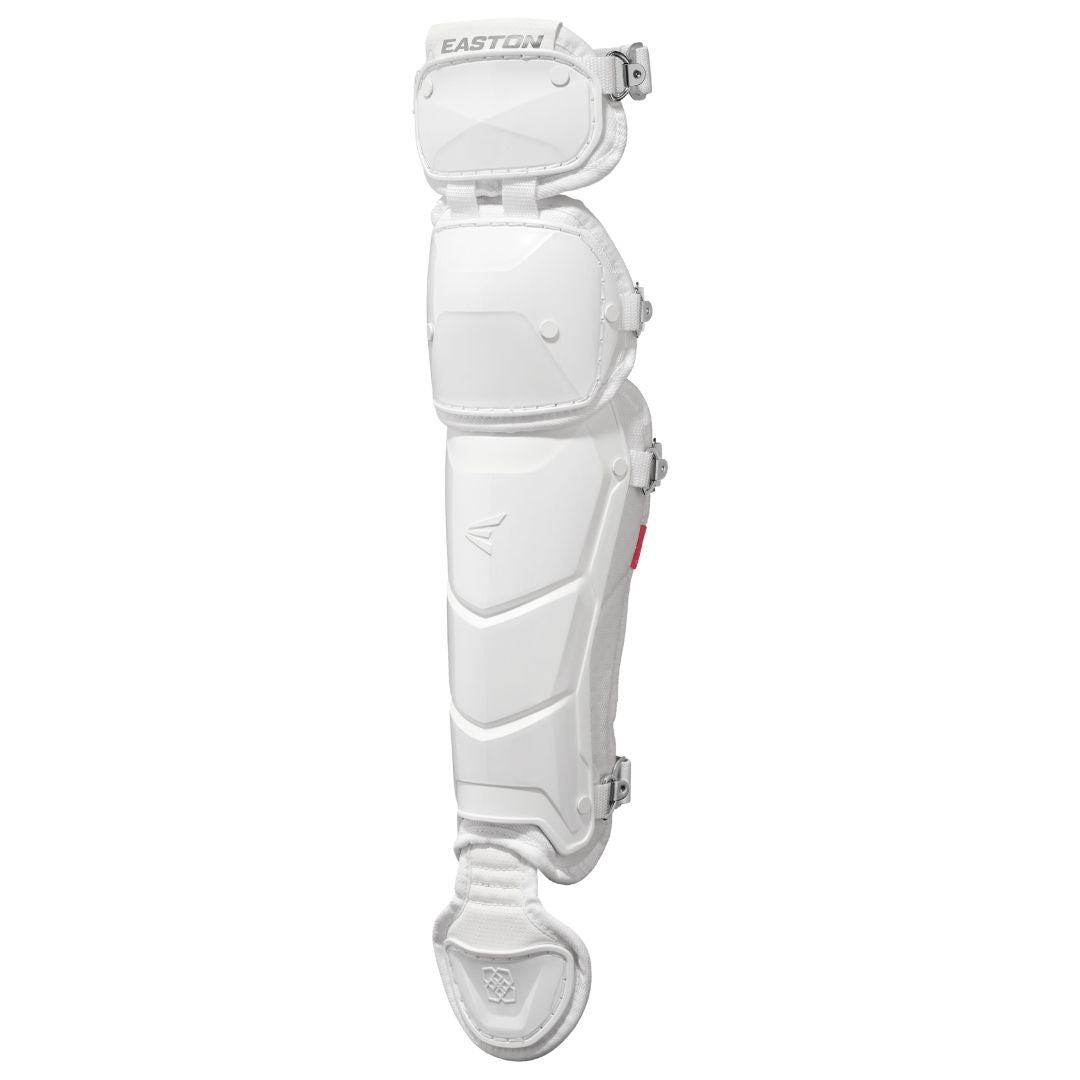 Easton Youth Jen Schro My Very First Catcher's Set white