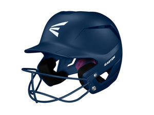 Easton Z50 Softball Batting Helmet and Mask