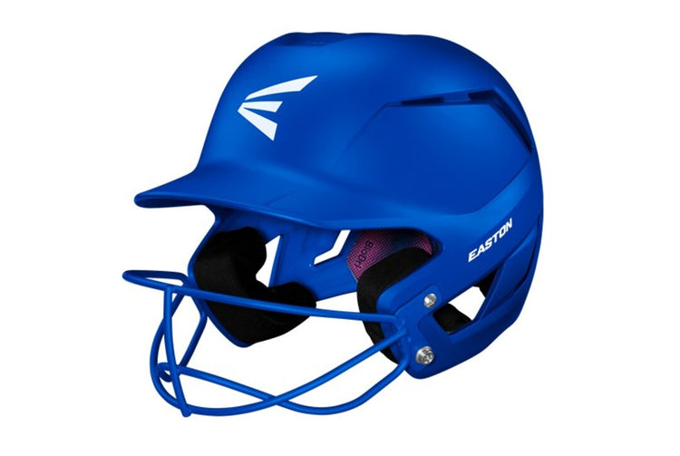 Easton Z50 Softball Batting Helmet and Mask