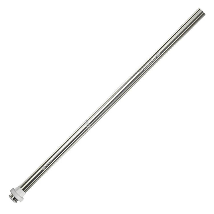 ECD Lacrosse Senior Focus Power 30" Lacrosse Shaft silver