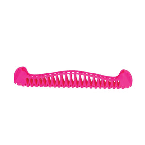 Edea Solid Figure Skating Guards fuchsia fucsia hot pink