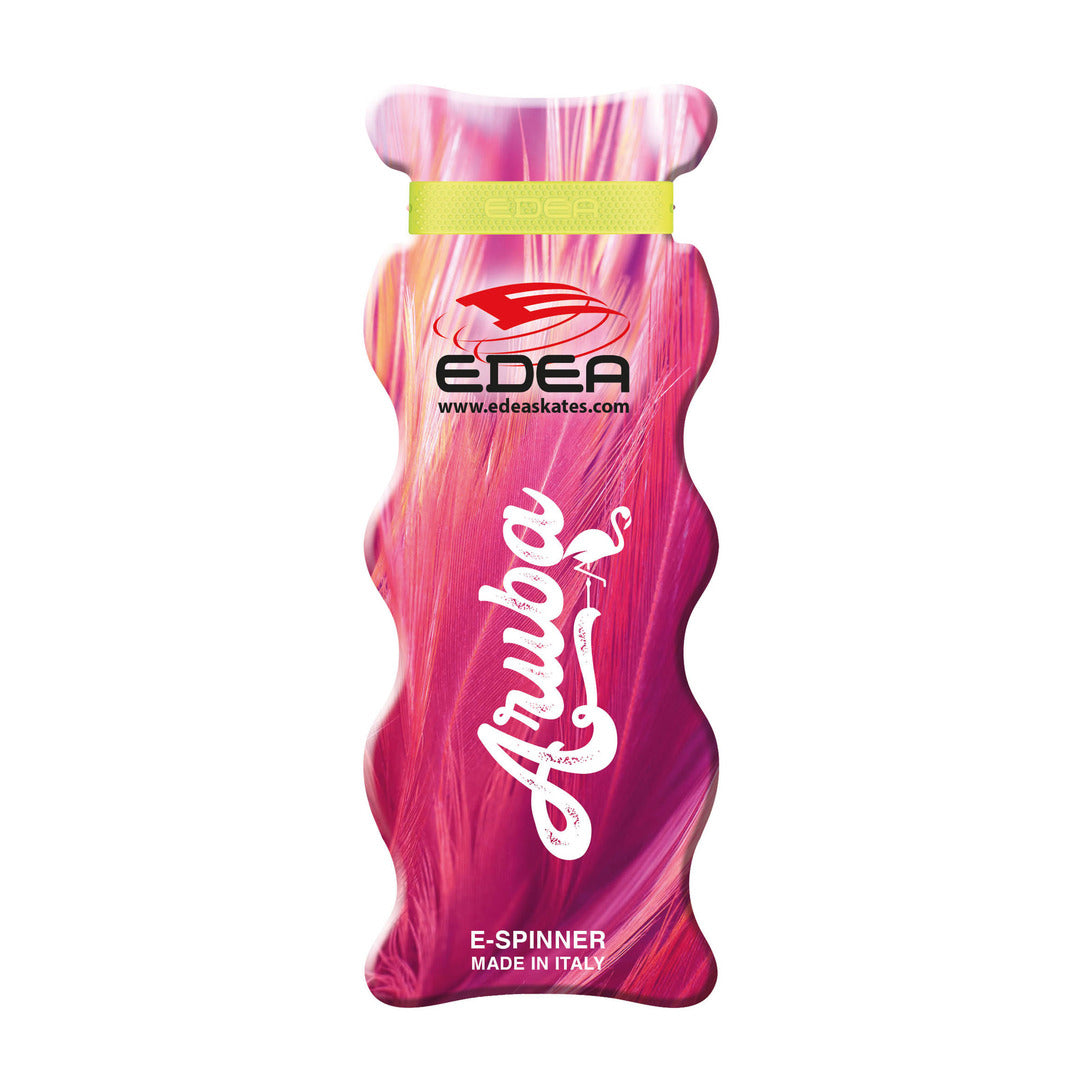 Edea Wave Spin 'N Jump Figure Skating Spinner Aruba