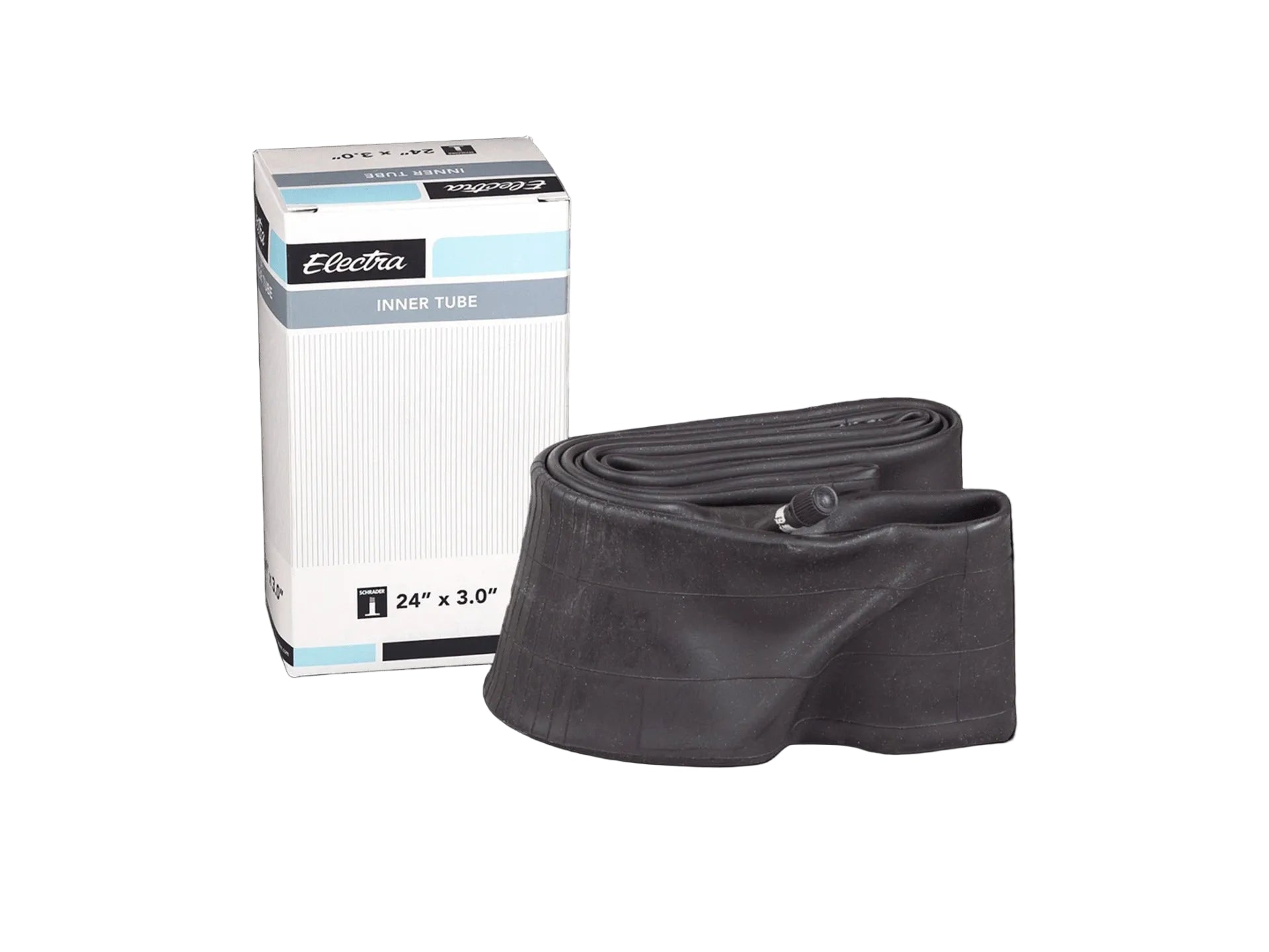 Electra 24" Fatti-O Bike Tube 3.0 Schrader 36mm
