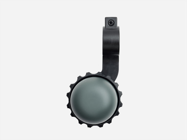 Electra E-Bike Bell Green Keswick