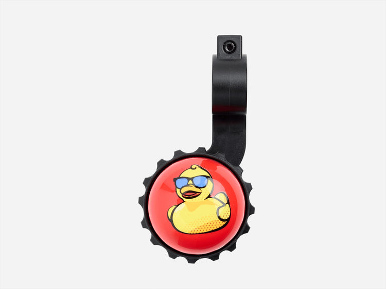 Electra E-Bike Bell Rubber Duckie