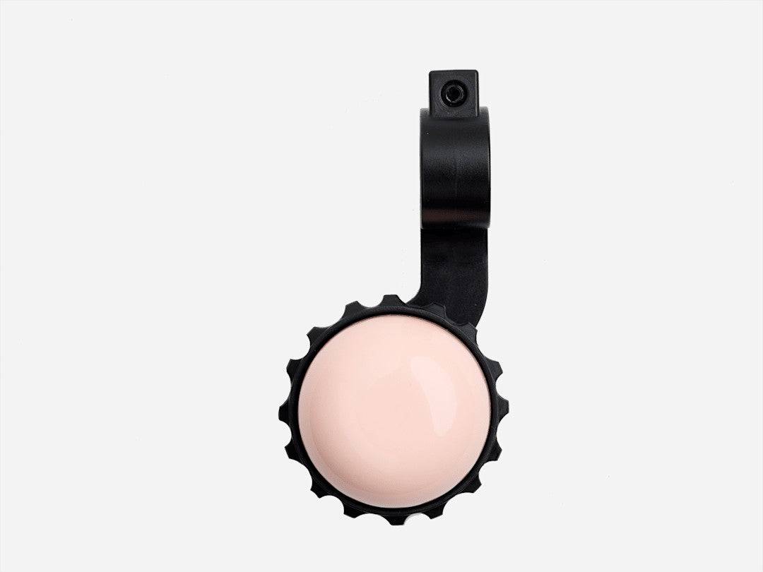 Electra E-Bike Bell Soft Pink
