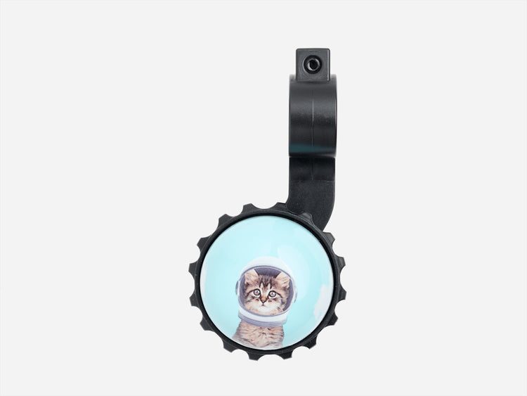 Electra E-Bike Bell Space Cat