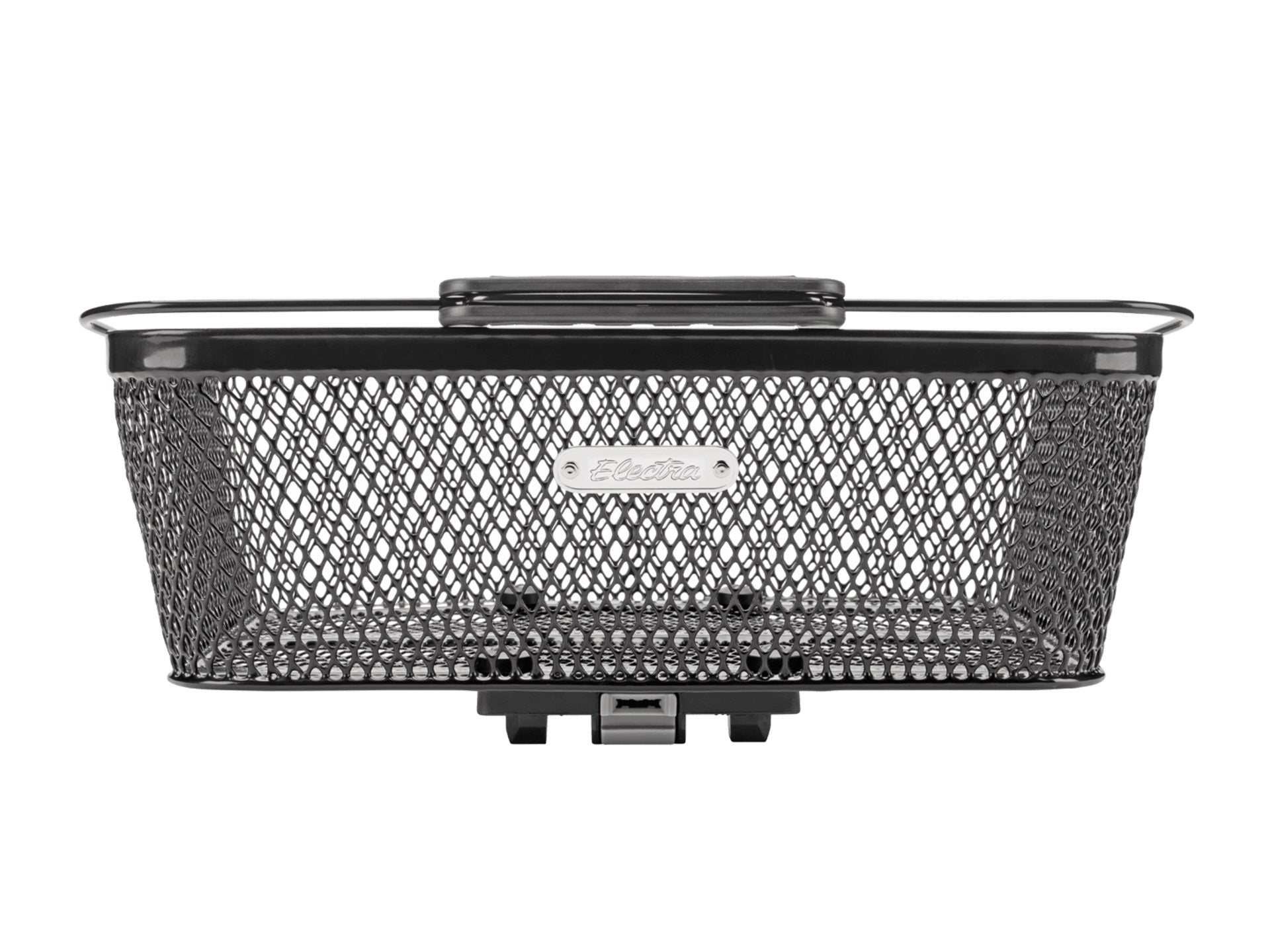 Electra Mesh Low Profile MIK Rear Bike Basket