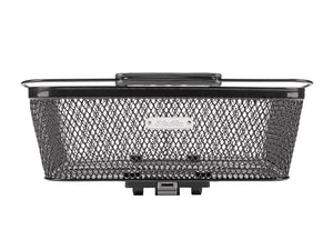 Electra Mesh Low Profile MIK Rear Bike Basket