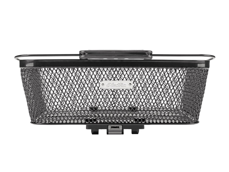 Electra Mesh Low Profile MIK Rear Bike Basket