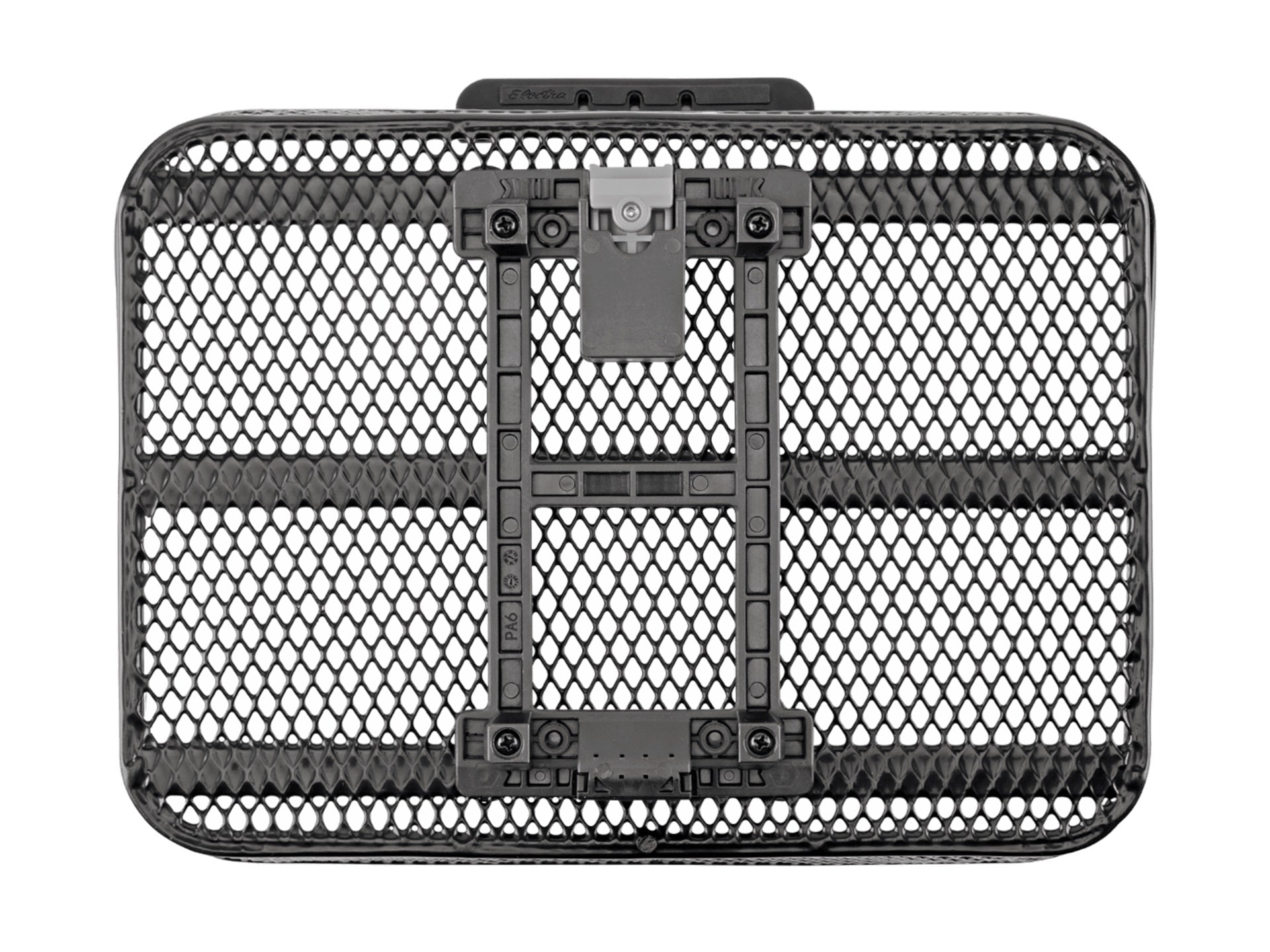 Electra Mesh Low Profile MIK Rear Bike Basket