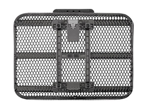 Electra Mesh Low Profile MIK Rear Bike Basket