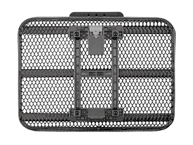 Electra Mesh Low Profile MIK Rear Bike Basket