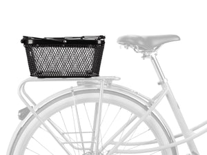 Electra Mesh Low Profile MIK Rear Bike Basket