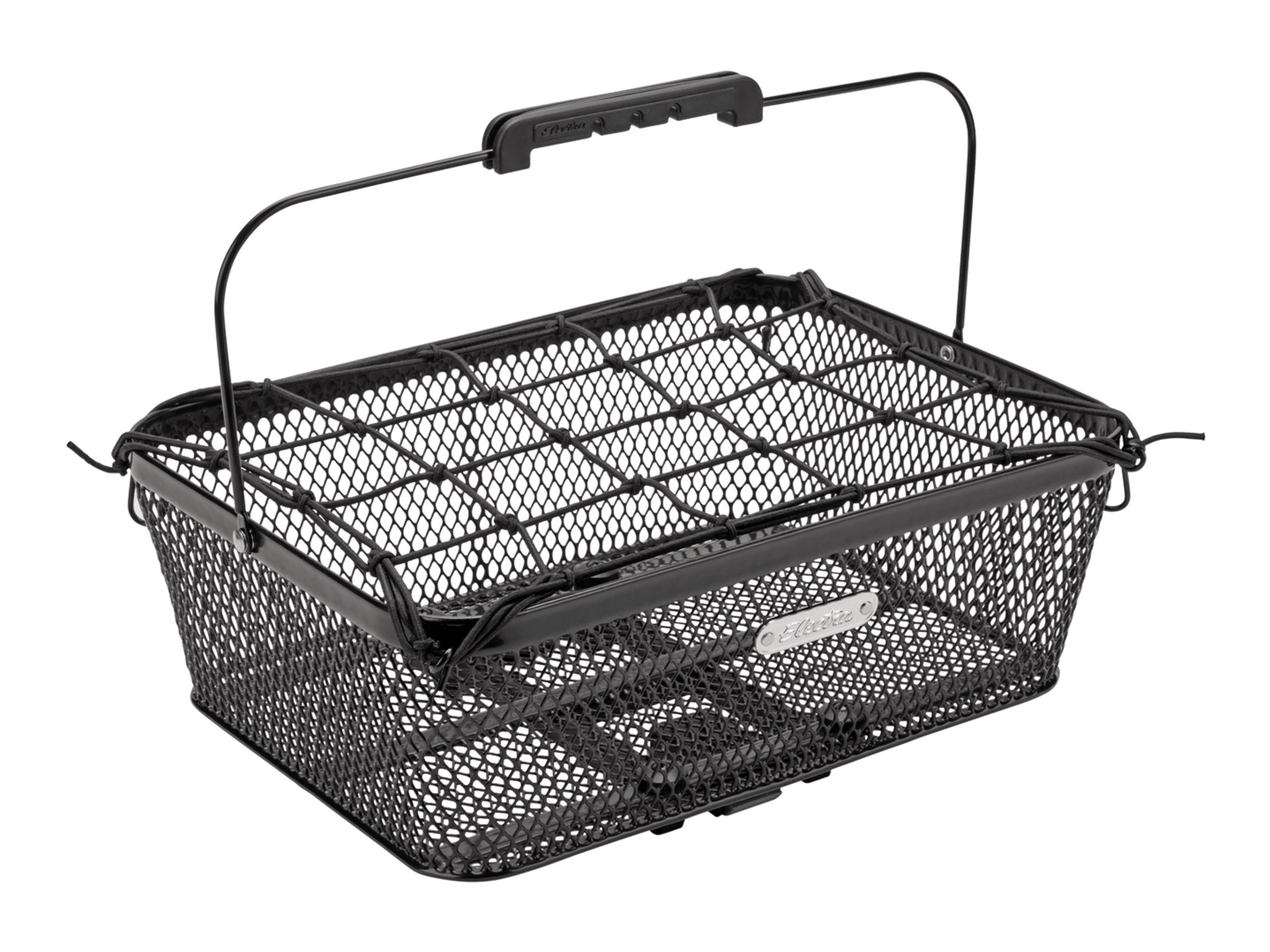Electra Mesh Low Profile MIK Rear Bike Basket